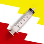 Medical Grade Syringe
