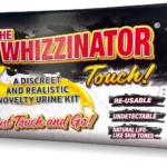 The Whizzinator Touch